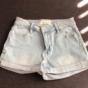 Pacsun Shorts